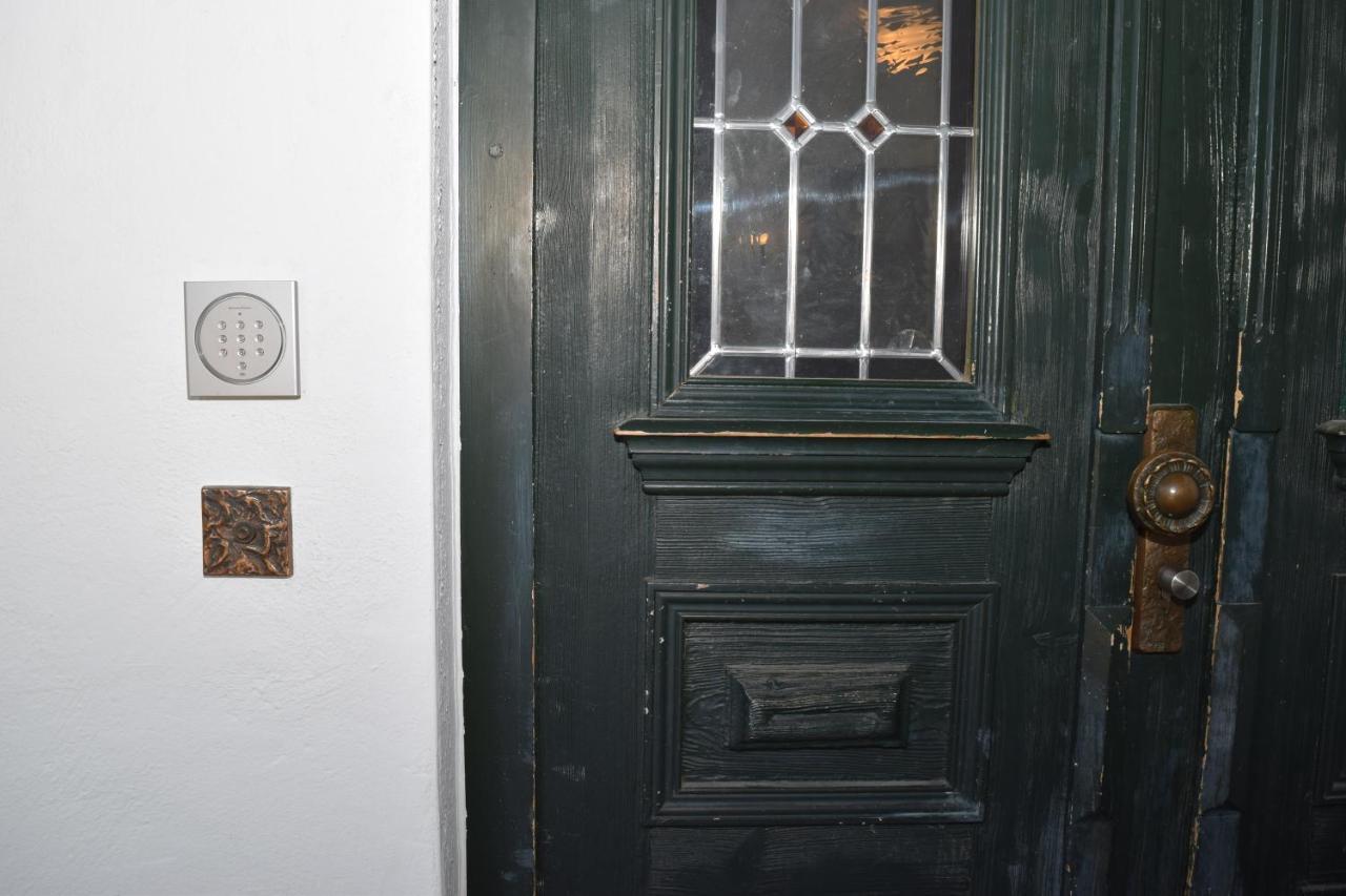 בוסאו Landhaus Hideaway Mit Aussenpool, Sauna Und Kamin מראה חיצוני תמונה