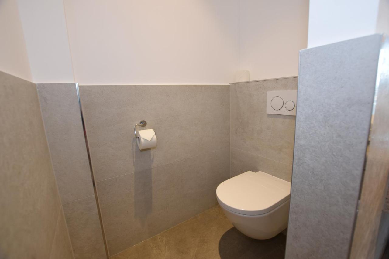 בוסאו Landhaus Hideaway Mit Aussenpool, Sauna Und Kamin מראה חיצוני תמונה