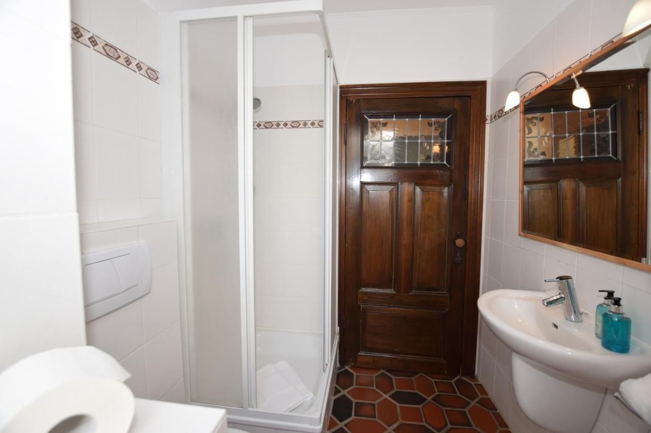 בוסאו Landhaus Hideaway Mit Aussenpool, Sauna Und Kamin מראה חיצוני תמונה