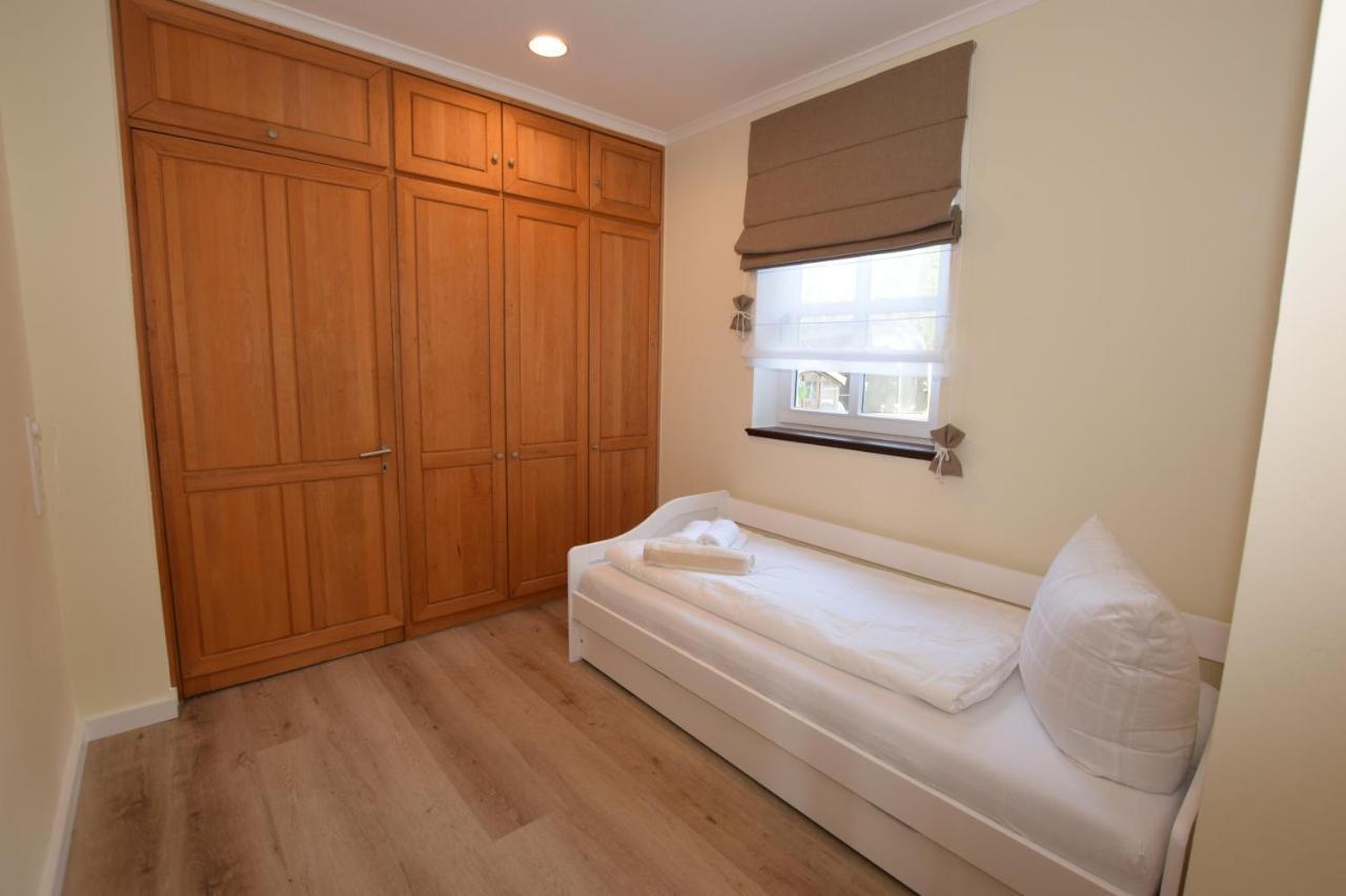 בוסאו Landhaus Hideaway Mit Aussenpool, Sauna Und Kamin מראה חיצוני תמונה